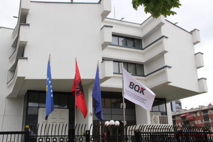 BQK realizon 24 mln euro të ardhura, 12 mln i kalojnë buxhetit të shtetit
